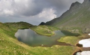 51 Lago inferiore di Ponteranica...